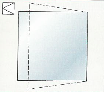 Drehfluegel-Fenster