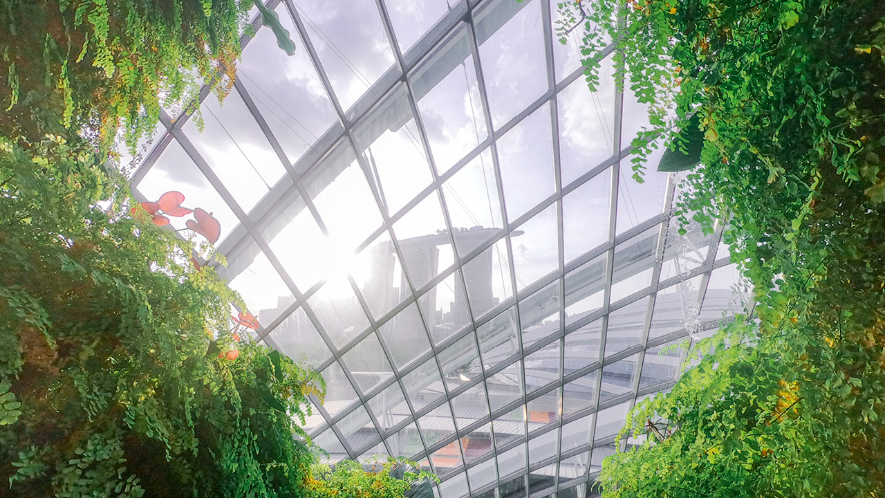 Verschiedene Schutzverglasungen und ihre Besonderheiten