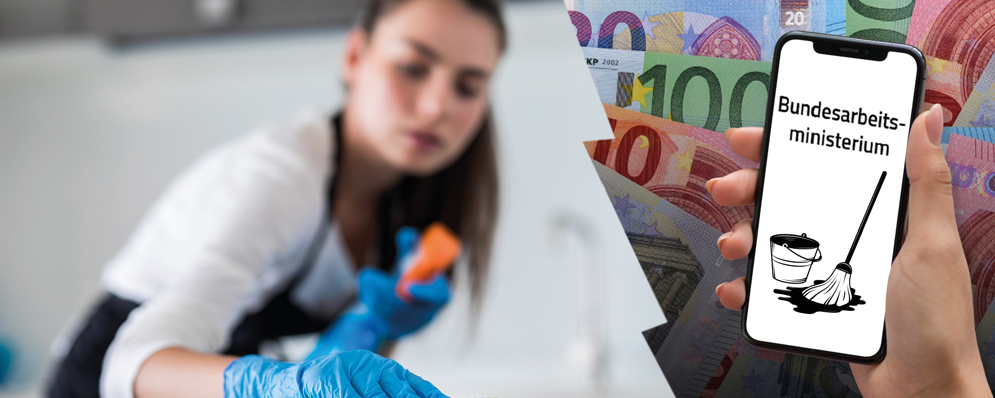 Die „Alltagshelfer“-App von Hubertus Heil – gut gemeint, schlecht durchdacht